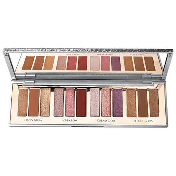 Charlotte Tilbury - Bejewelled Instant Eyeshadow Palette