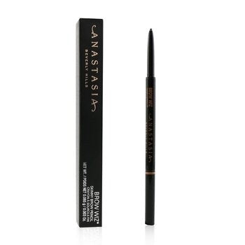 ANASTASIA BEVERLY HILLS - BROW WIZ - SKINNY BROW PENCIL - AUBURN