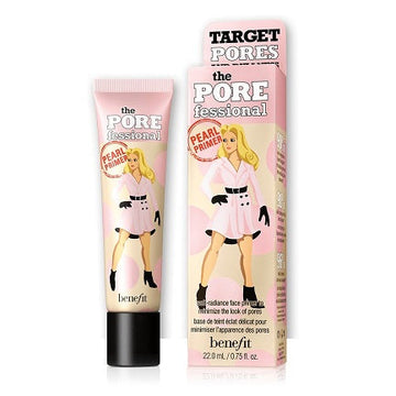 Benefit Cosmetics - The POREfessional: Pearl Primer - 22ml