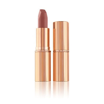 Charlotte Tilbury - Wardrobe Mini Lipstick - Very Victoria