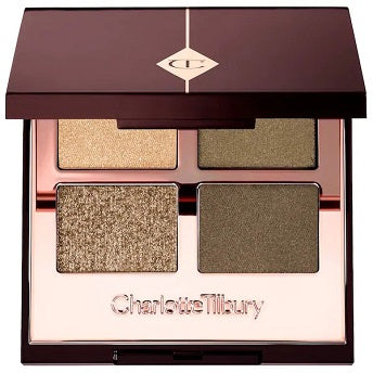 Charlotte Tilbury - Luxury Eyeshadow Palette - The Rebel