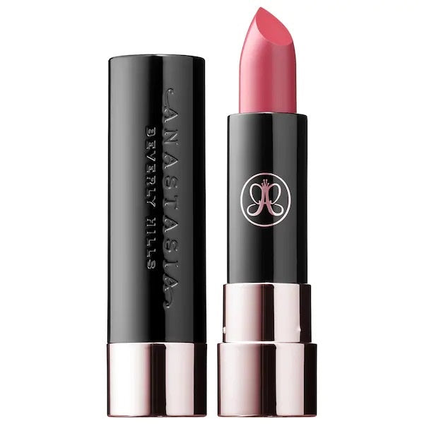 Anastasia Beverly Hills - Matte Lipstick - Soft Pink