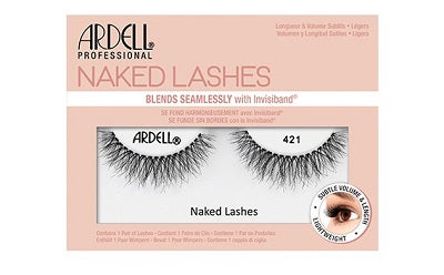 Ardell - Naked Lashes - 421