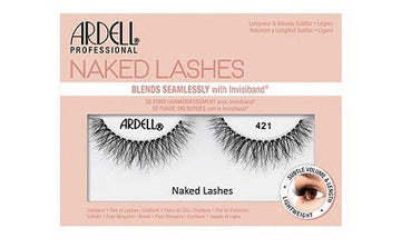 Ardell - Naked Lashes - 421