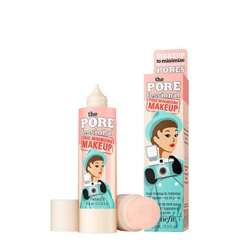 BENEFIT - The POREfessional Pore Minimizing Makeup 3 - 15ml