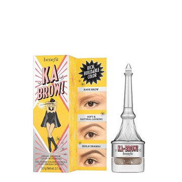 Benefit Cosmetics - Ka BROW Eyebrow Cream Gel Color - 3.5 - Neutral