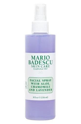 MARIO BADESCU - Facial Spray with Aloe Chamomile and Lavender - 236ml