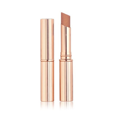 CHARLOTTE TILBURY - Pillow Talk Diamonds Lipstick - Lucky Diamonds