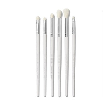 MORPHE - Madison Beer Channel Surfing 6 Piece Eye Brush Set