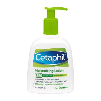 CETAPHIL - Moisturizing Lotion - 237 ml