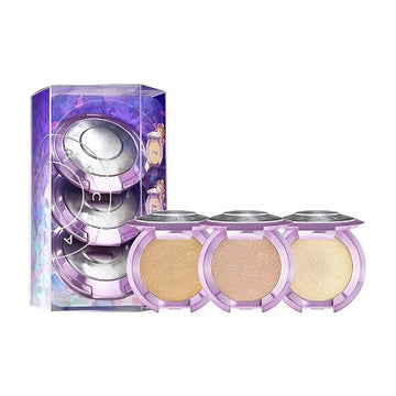 BECCA x Barbie Ferreira - Prismatica Light Essentials Kit