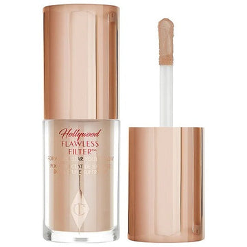 CHARLOTTE TILBURY - Hollywood Flawless Filter Mini - 4.5 Medium