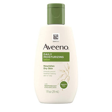 Aveeno - Daily Moisturizing Lotion - 29ml