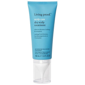Living Proof - Scalp Care Dry Scalp Treatment - 100ml