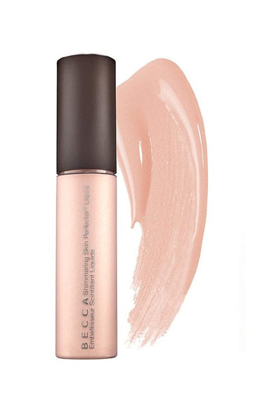 BECCA - Shimmering Skin Perfector Liquid Highlighter - Rose Gold(IN)