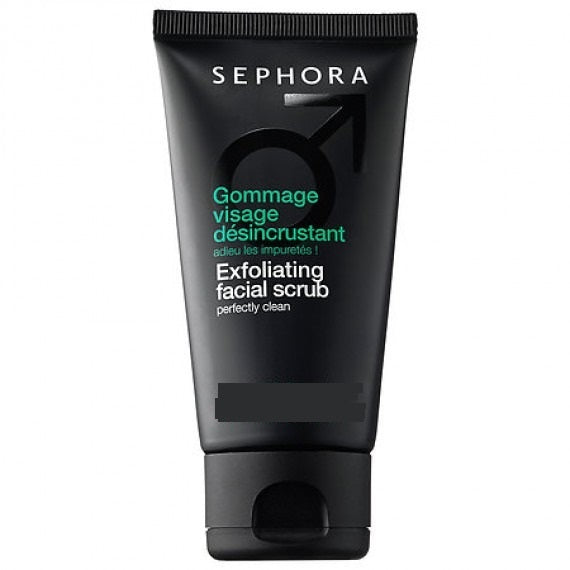 Sephora - Happy Birthday Exfoliating Facial Scrub - 65ml (IN)