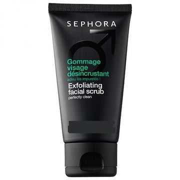 Sephora - Happy Birthday Exfoliating Facial Scrub - 65ml (IN)