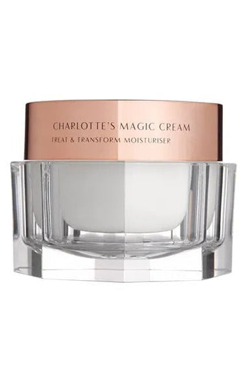 Charlotte Tilbury - Magic Cream Moisturizer - 7ml