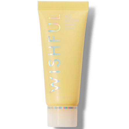 WISHFUL - Yo Glow Facial Enzyme Scrub - 20ml