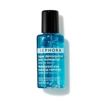 SEPHORA COLLECTION - Waterprooof Eye Makeup Remover - 25ml (DELUXE)
