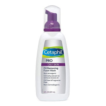 CETAPHIL - DermaControl Oil Removing Foam Wash - 237ml (gbnv)