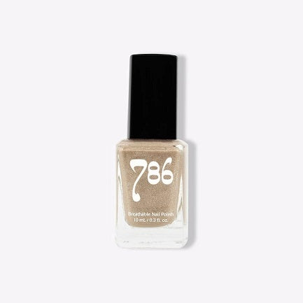 786 COSMETICS – Halal Nail Polish - Tripoli