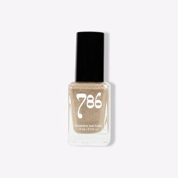 786 COSMETICS – Halal Nail Polish - Tripoli