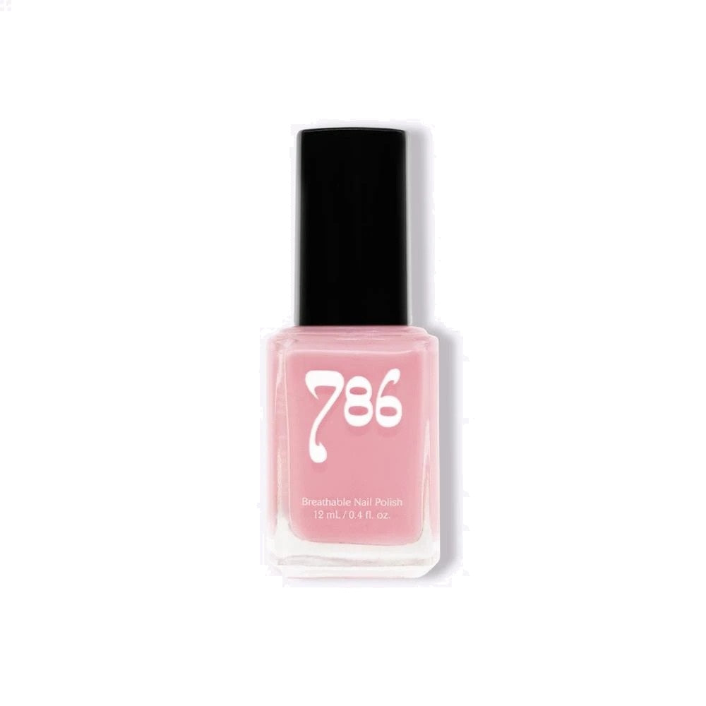 786 COSMETICS – Halal Nail Polish - Komodo
