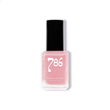 786 COSMETICS – Halal Nail Polish - Komodo