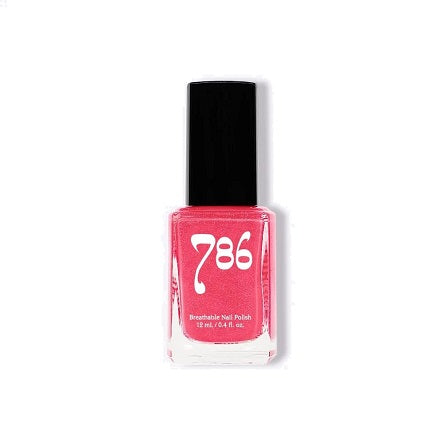 786 COSMETICS – Halal Nail Polish - Dhofar