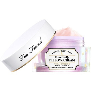 TOO FACED - Hangover Pillow Cream Ultra-Nourishing Night Cream - 45ml