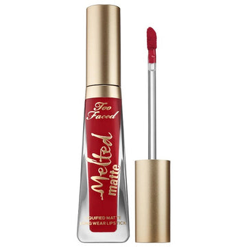 Too Faced - Melted Matte Liquid Lipstick - Lady Balls