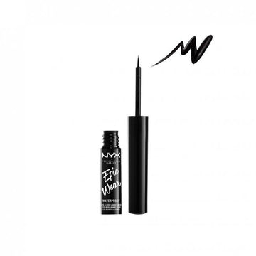 NYX - Epic Wear Liquid Liner - Black