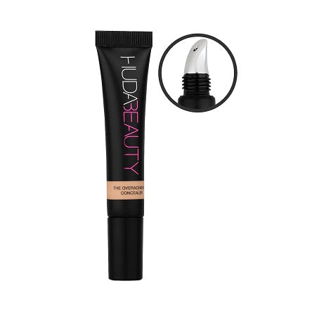 HUDA BEAUTY - The Overachiever Concealer -  Granola18N