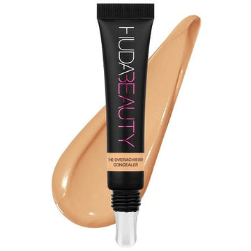 HUDA BEAUTY - The Overachiever Concealer -  Granola18N