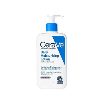 CeraVe - Daily Moisturizing Lotion - 237ml