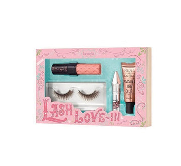 Benefit - Lash Love In Lash And Brow Kit