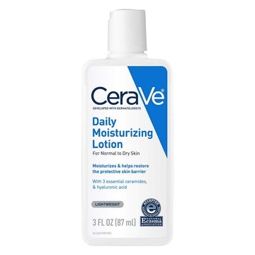 CeraVe - Daily Moisturizing Lotion - 87ml