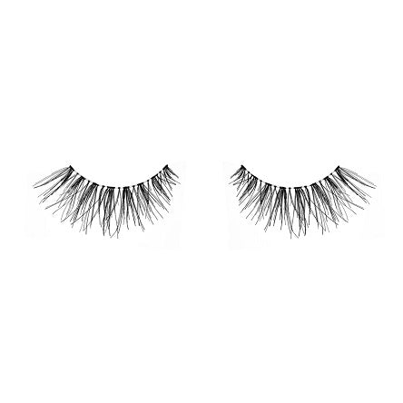 ARDELL - Wispies False Eyelashes 113 Black - 5 Pairs