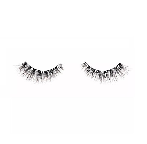 ARDELL- Demi Wispies Faux Mink Black Eyelashes - 2 Pairs