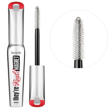 Benefit Cosmetics - They're Real Magnet Mascara - Black