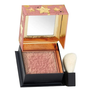 Benefit Cosmetics - Gold Rush Blush - 2.5g