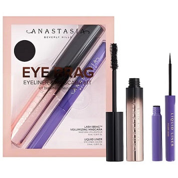 Anastasia Beverly Hills - Eye Brag Eyeliner & Mascara Set