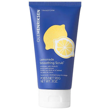 OLEHENRIKSEN - Lemonade Smoothing Scrub - 90g