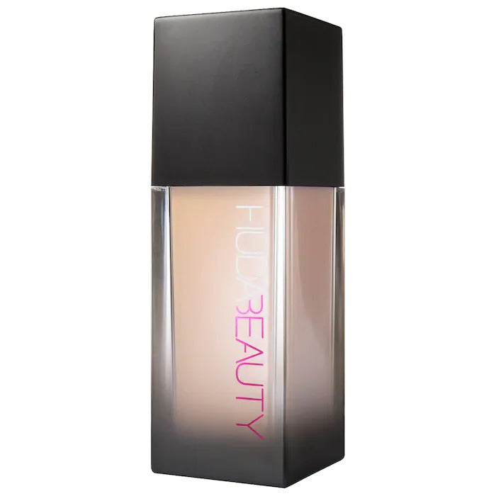 HUDA BEAUTY - FauxFilter Luminous Matte Foundation - Milkshake