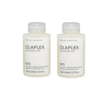 OLAPLEX - Hair Perfector No 3 - 2 x 100 ml (2 Pack )