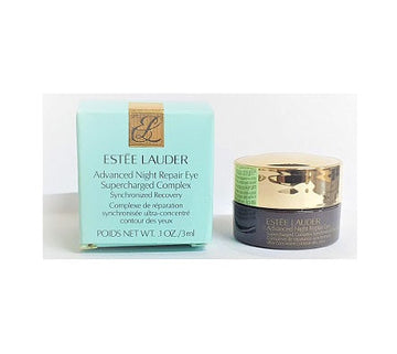 ESTEE LAUDER - Advanced Night Repair Eye Cream Supercharged Complex -3ml (DELUXE)