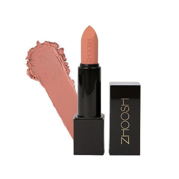 ZHOOSH - Cream Lipstick – Bombshell