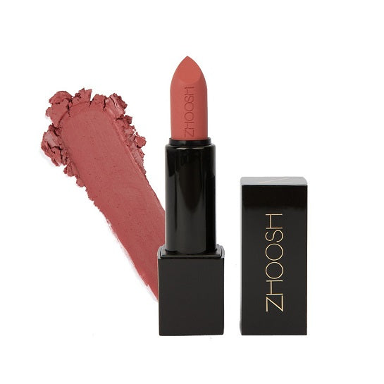 ZHOOSH - Creme Lipstick – Go Getter