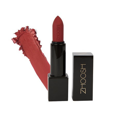 ZHOOSH - Creme Lipstick – Foxy